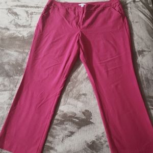 New York & Company ankle pants